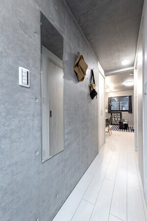 Grande Wasedaの物件内観写真